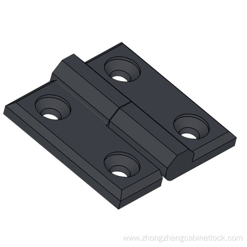 Industrial Accessories Lock with Hinge Series